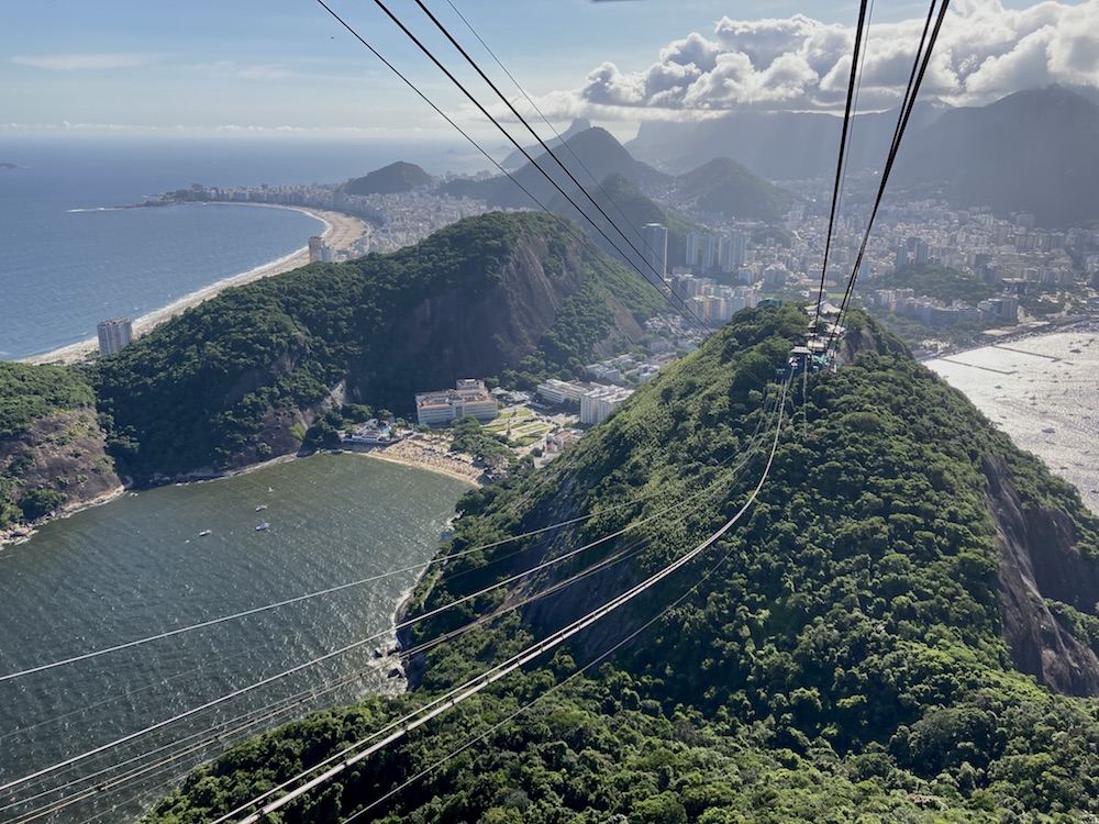 Pão de Açúcar